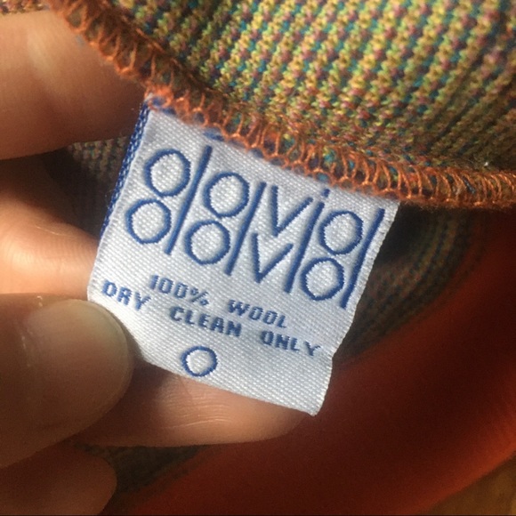 David David sweater - Picture 4 of 11